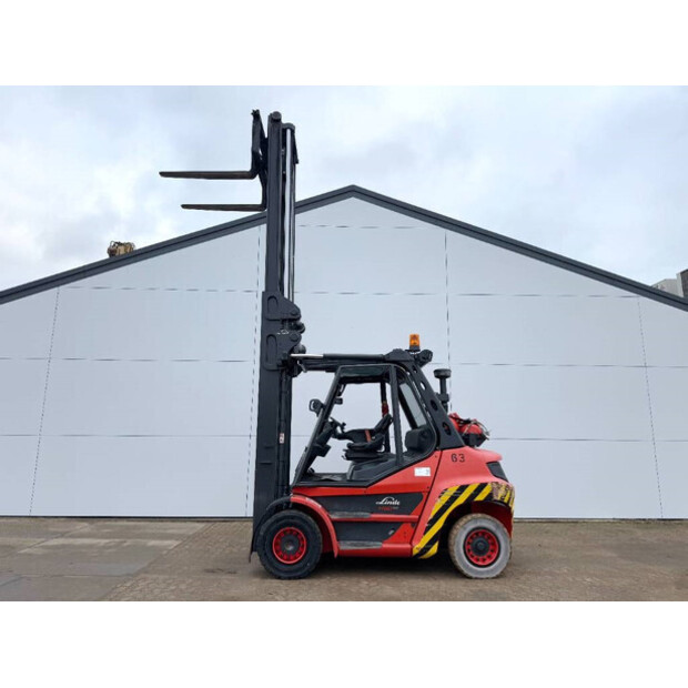 2019 Linde H60T-03-41971522