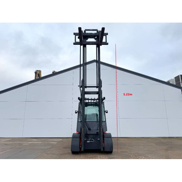 2019 Linde H60T-03-41971523