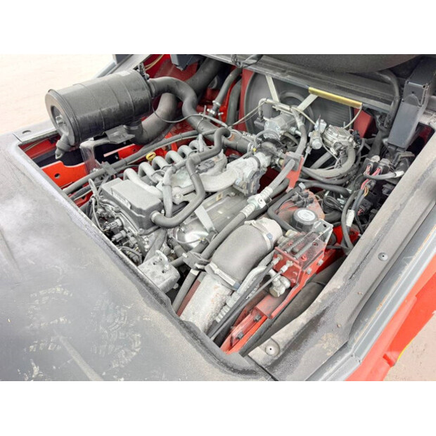 2019 Linde H60T-03-41971524
