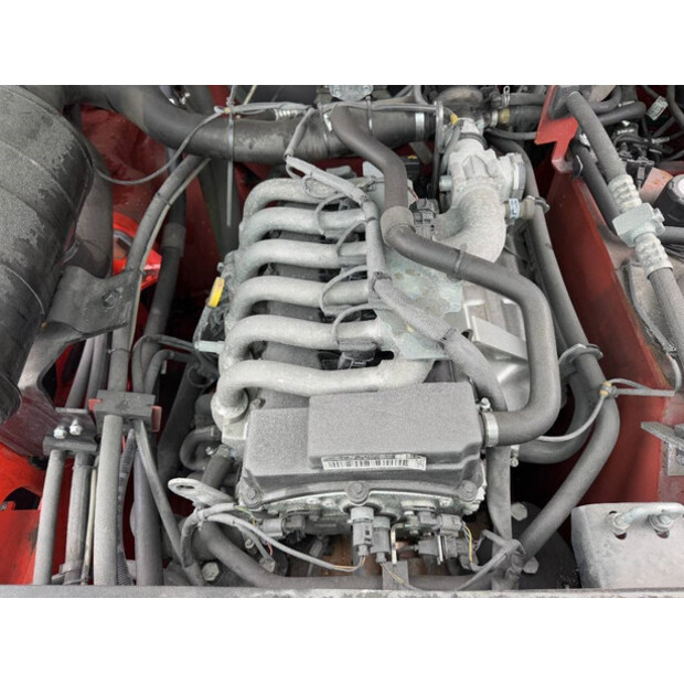 2019 Linde H60T-03-41971525