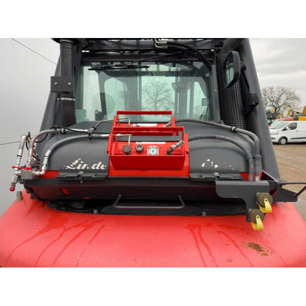 2019 Linde H60T-03-41971526