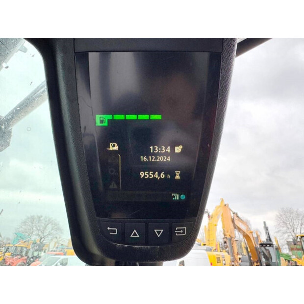 2019 Linde H60T-03-41971529