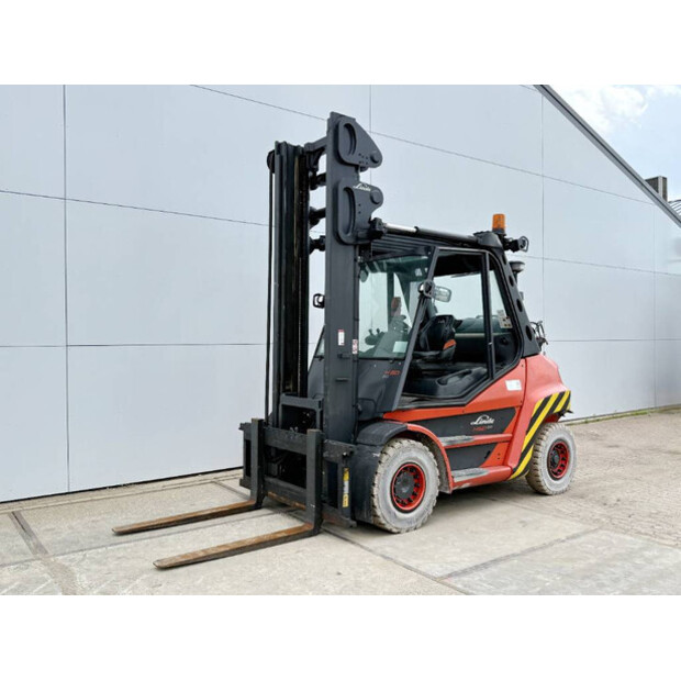2019 Linde H60T-03-41971539