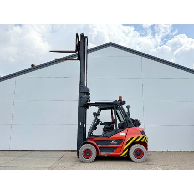 2019 Linde H60T-03-41971540