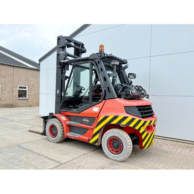 2019 Linde H60T-03-41971542