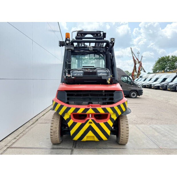2019 Linde H60T-03-41971543