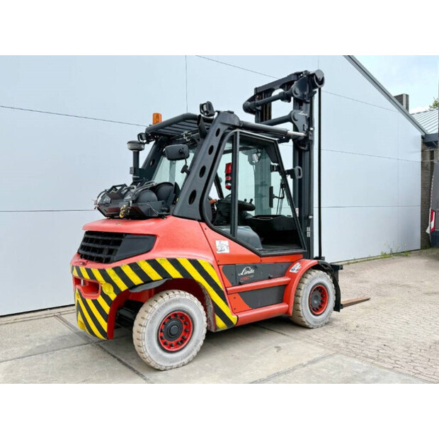 2019 Linde H60T-03-41971544