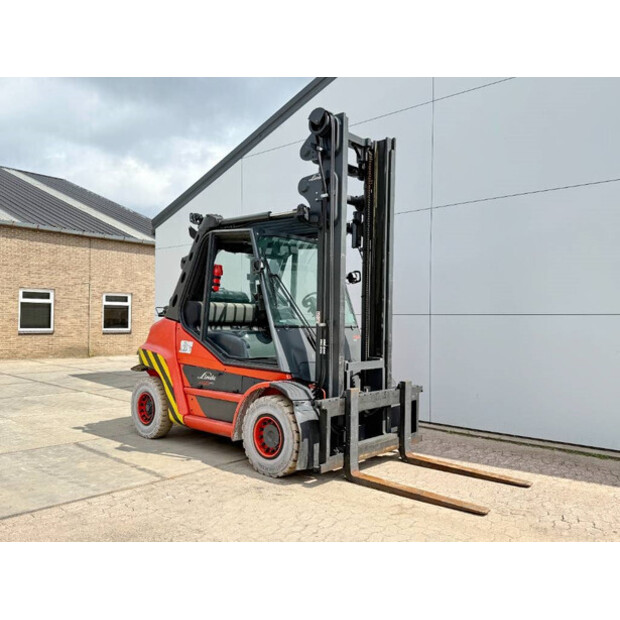 2019 Linde H60T-03-41971546