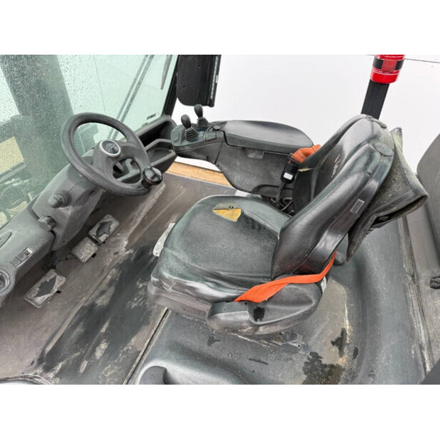 2019 Linde H60T-03-41971547