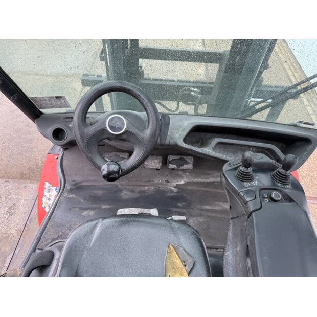 2019 Linde H60T-03-41971548