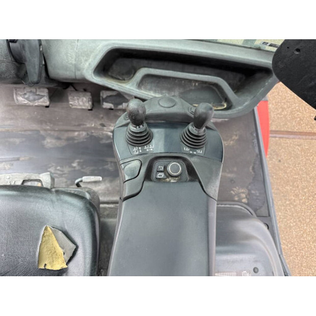 2019 Linde H60T-03-41971549