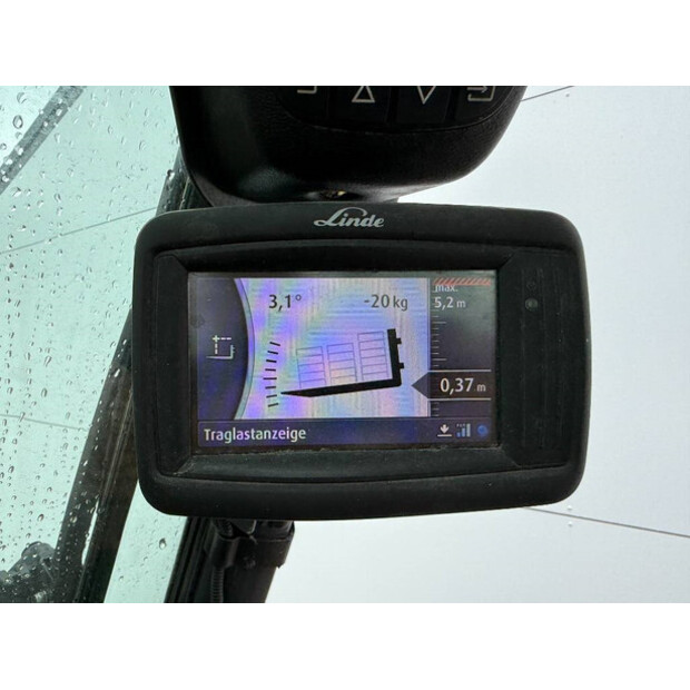 2019 Linde H60T-03-41971550