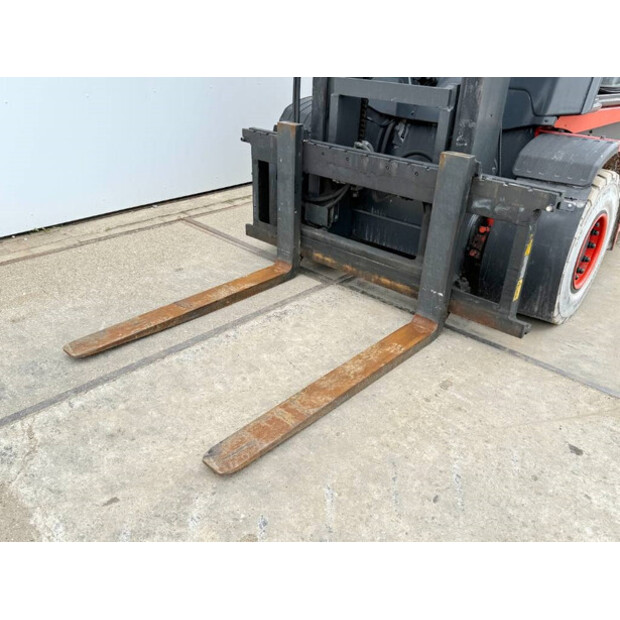 2019 Linde H60T-03-41971551