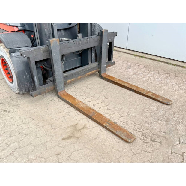 2019 Linde H60T-03-41971552