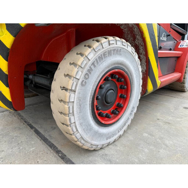 2019 Linde H60T-03-41971555