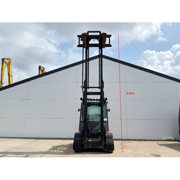 2019 Linde H60T-03-41971557