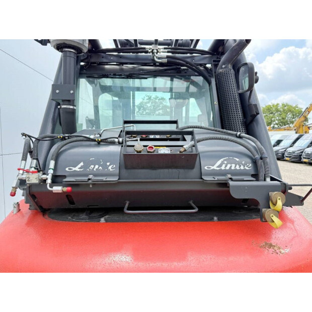 2019 Linde H60T-03-41971559