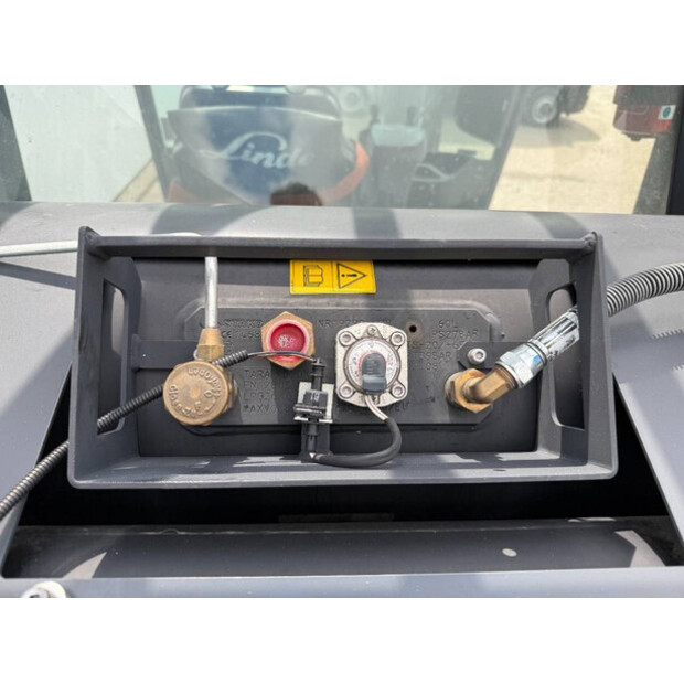 2019 Linde H60T-03-41971561