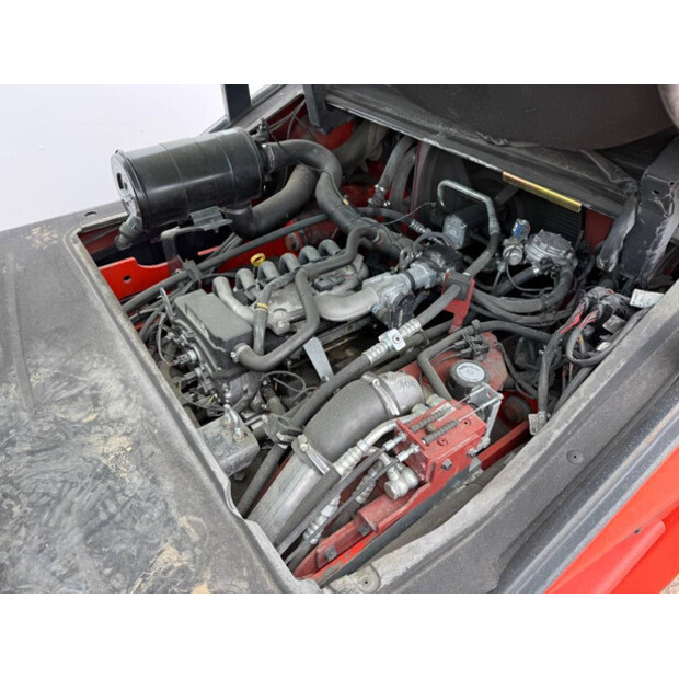 2019 Linde H60T-03-41971562