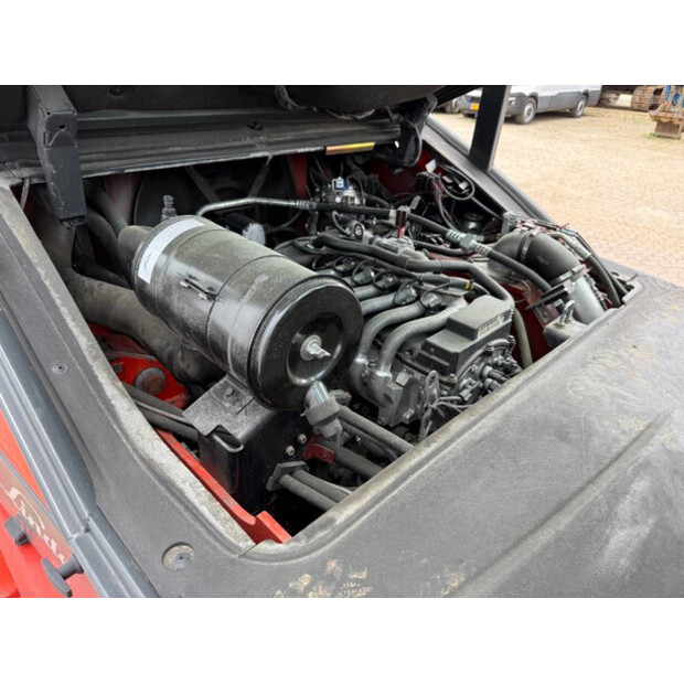 2019 Linde H60T-03-41971564