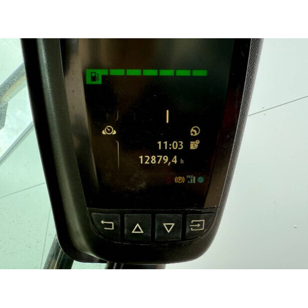 2019 Linde H60T-03-41971565