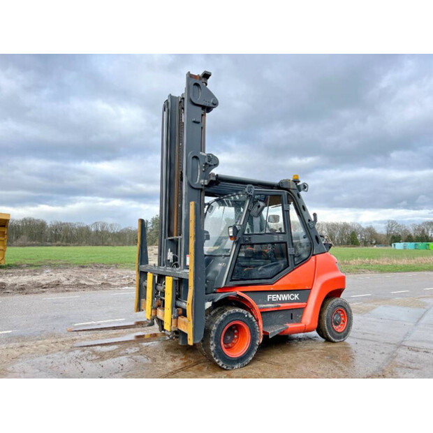 2012 ليندي H70T-02-41971587