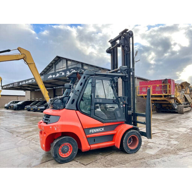 2012 ليندي H70T-02-41971593