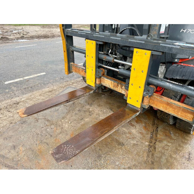 2012 ليندي H70T-02-41971601