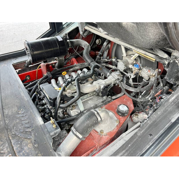 2012 ليندي H70T-02-41971607