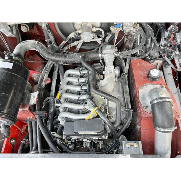 2012 ليندي H70T-02-41971608