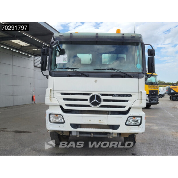 2007 Mercedes-Benz Actros 3241-41971863