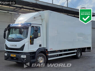صورة ل شاحنات 2019 ايفكو Eurocargo 150E220