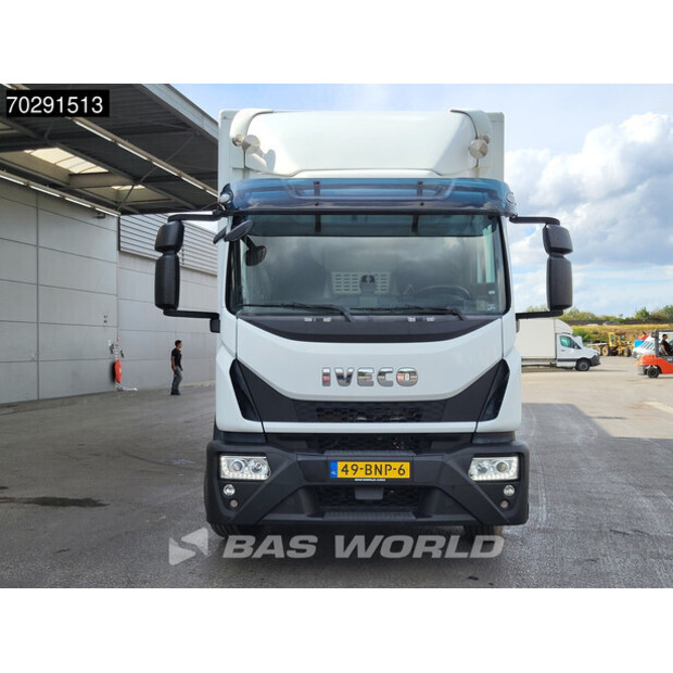 2019 ايفكو Eurocargo 150E220-41972070