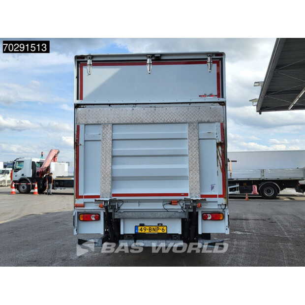2019 ايفكو Eurocargo 150E220-41972076