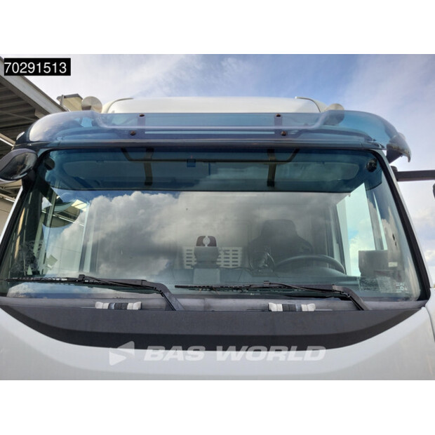 2019 ايفكو Eurocargo 150E220-41972079