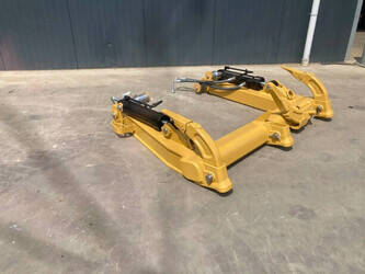Image for ATTACHMENTS 2025 Caterpillar 963 NG