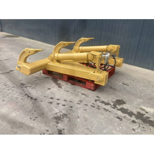 2025 كاتربيلر D4H-41972779