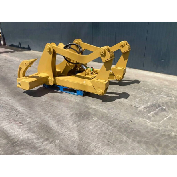 2025 كاتربيلر D6 XE-41972860