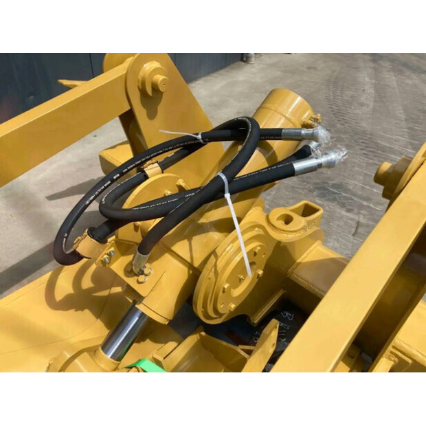 2025 كاتربيلر D6 XE-41972862