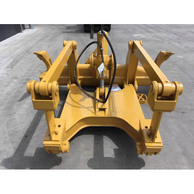 2025 Caterpillar D6H-41972866