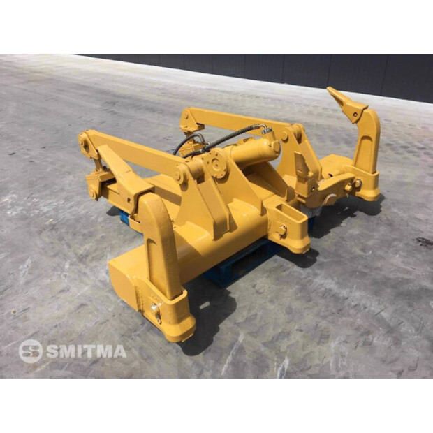 2025 Caterpillar D6M-41972894
