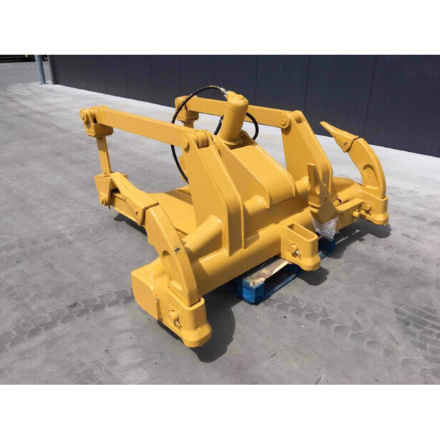 2025 كاتربيلر D6R-41972908