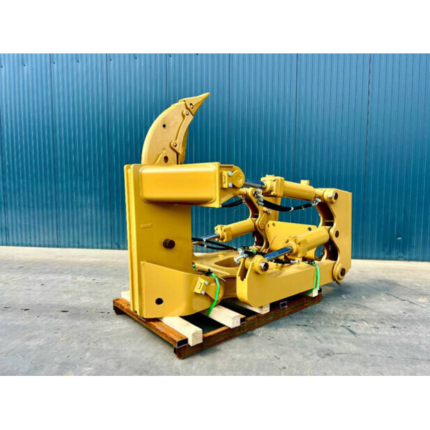 2025 Caterpillar D7H-41972960