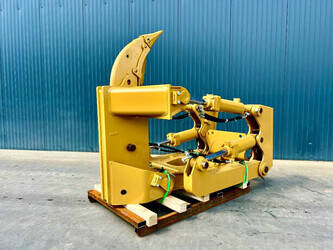 Image de Accessoires 2025 Caterpillar D7H