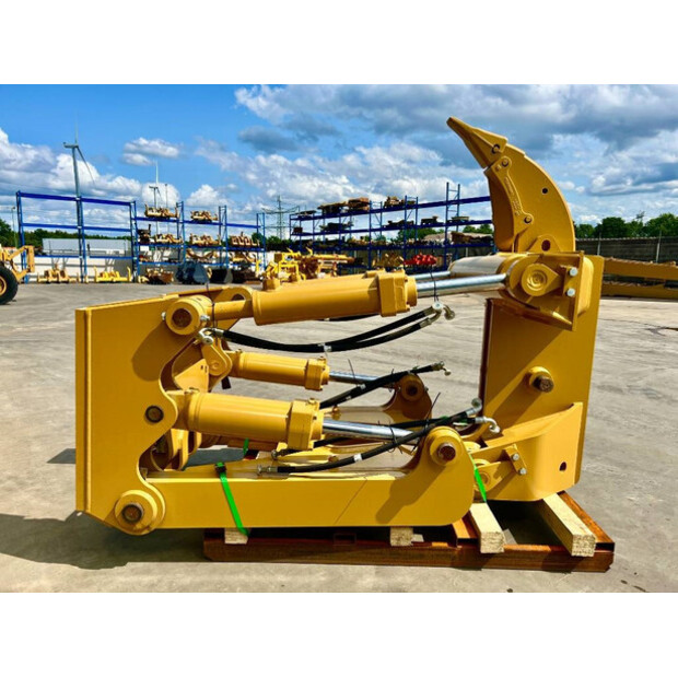 2025 Caterpillar D7H-41972963