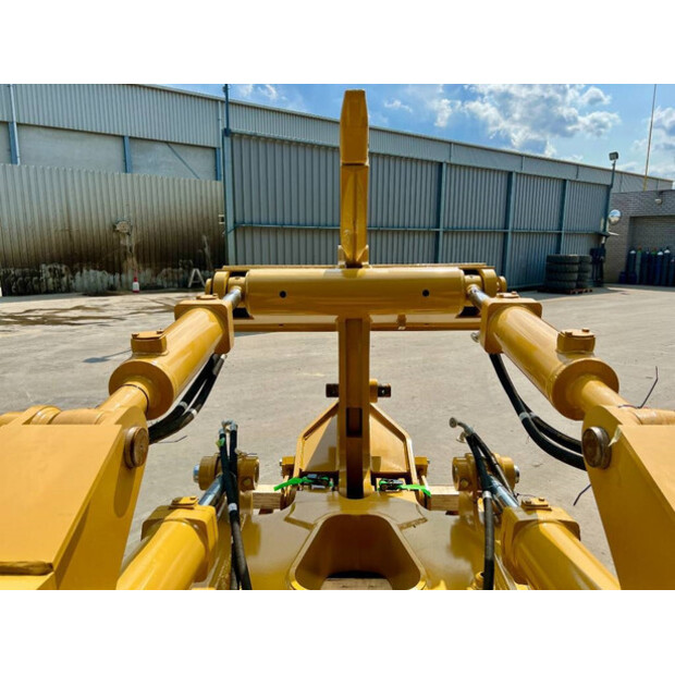 2025 Caterpillar D7H-41972965