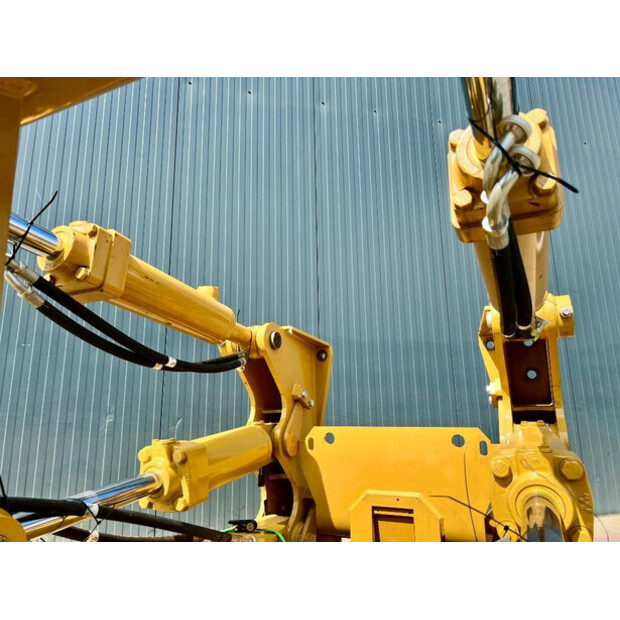 2025 Caterpillar D7H-41972968