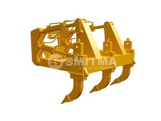 Image for ATTACHMENTS 2025 Caterpillar D7R for Sale in Netherlands