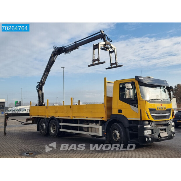 2018 Iveco STRALIS 310-41973313