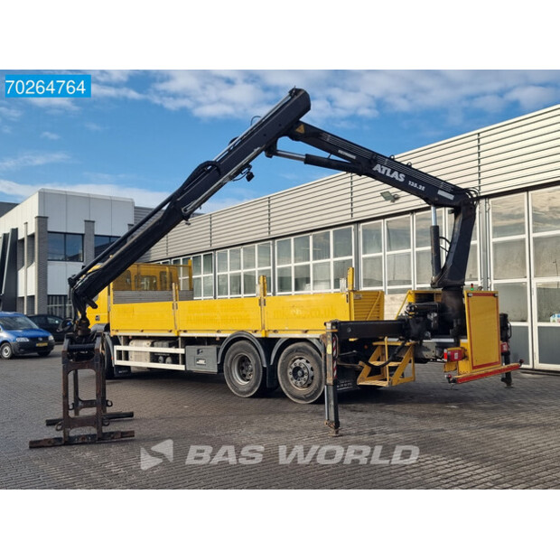 2018 Iveco STRALIS 310-41973315